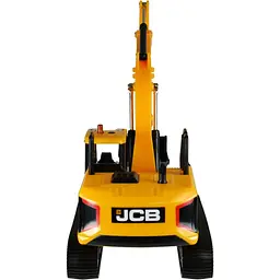Модель Britains Екскаватор JCB C220XLC 1:32 (43211) - мініатюра 6