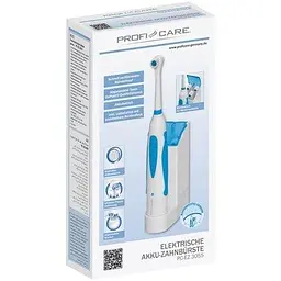Зубна щітка Profi Care PC-EZS 3055 - мініатюра 5