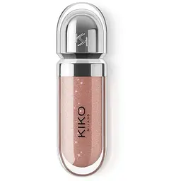 KIKO MILANO Блиск для губ 3D Hydra Lipgloss тон 20
