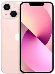 Смартфон Apple iPhone 13 128Gb Pink OPEN BOX - мініатюра 2