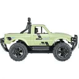 Машинка ZIPP Toys Дикий офф-роуд - мініатюра 4