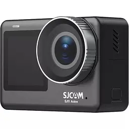 Екшн-камера SJCam SJ11 Active - мініатюра 2