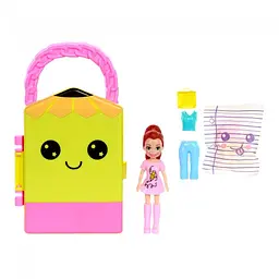 Набір Polly Pocket Сюрпризи в шафі в асортименті (HRD64) - мініатюра 2