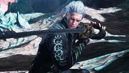 Гра Devil May Cry 5: Special Edition для PS5 (EN + RU sub) [86917] - мініатюра 7