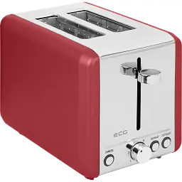 Тостер ECG ST 2708 Tradizione Corsa