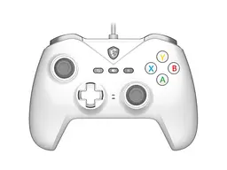 Геймпад MSI Force GC200 USB White (S10-04G0120-EC4)