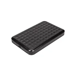 Кишеня зовнішня PowerPlant HDD 2.5" USB3.1 (HC380497) - мініатюра 4