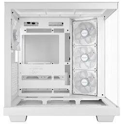 Корпус be quiet! Light Base 500 LX White (BGW86) без БЖ - мініатюра 3