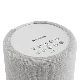 Акустична система Audio Pro A10 MkII W Light Grey (90404288) - мініатюра 3
