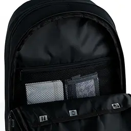 Рюкзак GoPack Education Teens 140 чорний (GO25-140L-3) - мініатюра 10