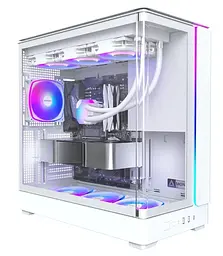 Корпус MONTECH KING 45 PRO (W) (KING 45 PRO (W)) - мініатюра 2