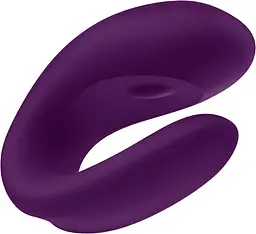 Набір Satisfyer Partner Box 3 (Double Joy, Sexy Secret + Royal One) Satisfyer IG018515; SX1215 99402 - мініатюра 2