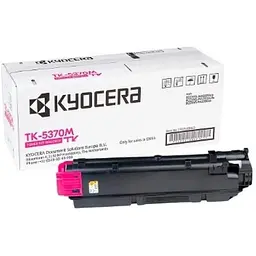 Тонер-картридж Kyocera TK-5370M 5K (1T02YJBNL0)