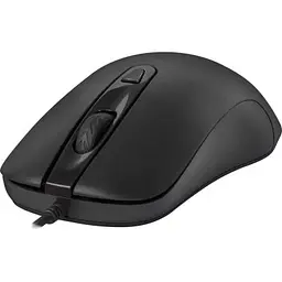 Комп'ютерна мишка Defender Classic MB-230 USB Black (52231) - мініатюра 3