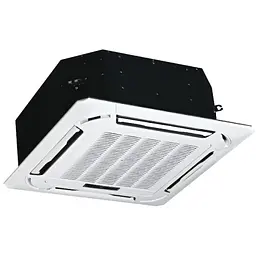 Кондиціонер Midea MCD1-55HRDN1-QW/MOU1-55HDN1-RW - мініатюра 2
