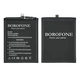 Акумулятор Borofone HB486586ECW для Huawei P40 Lite (JNY-LX1) / Mate 30 / Honor V30 / Nova 6 SE / Nova 7i