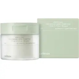 Пади для тіла Celimax Ji Woo Gae One Step Body Brightening Pad - мініатюра 2