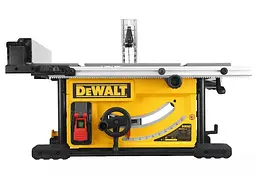 Пила настільна мережева DeWalt DWE7492 - мініатюра 2