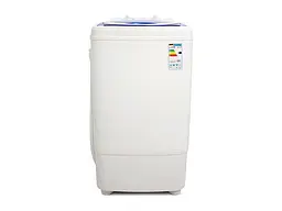 Пральна машина Prime Technics PWA701SB - мініатюра 2