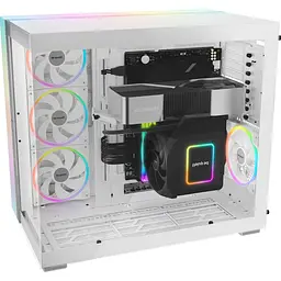 Корпус Be quiet! LIGHT BASE 900 DX White (BGW70) - мініатюра 7