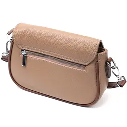 Жіноча шкіряна сумка Vintage 21,5х15х6 см sum0024771 - мініатюра 3