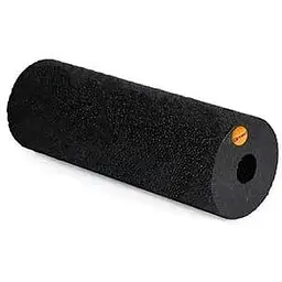 Ролик масажний Mini Roller чорний Qmed fit0025166