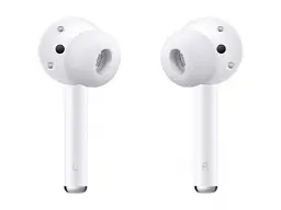 Навушники TWS Honor FlyPods 3 White - мініатюра 6