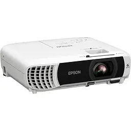 Мультимедійний проектор Epson EB-FH08 (V11HB54042) [155677]
