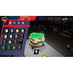 Lego 2K Drive (англійська версія) (PS4) - мініатюра 4