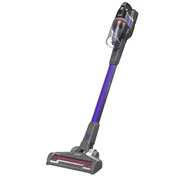 Акумуляторний електровіник Black+Decker BHFEV182CP - мініатюра 2