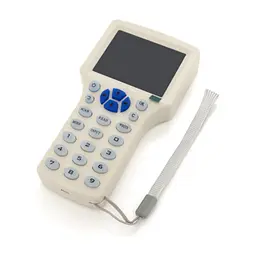 Дублікатор безконтактних карт Voltronic EM-Marine/MIFARE (ZX-08CD) - мініатюра 2
