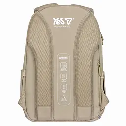 Pюкзак Yes TS-113M Miffy Softness (550318) - мініатюра 4
