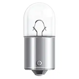 Автолампа Zollex R10W 12V
