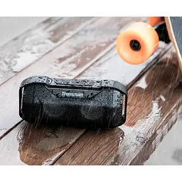 Портативна Bluetooth колонка Tronsmart Element Blaze - мініатюра 3