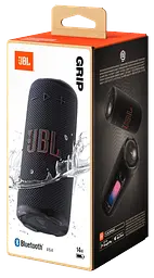 Портативна колонка Grip Black (JBLGRIPBLK) JBL teh0022399 - мініатюра 10