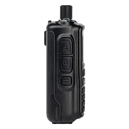 Портативна рація Baofeng UV-5R_MINI_Black_Single - мініатюра 4