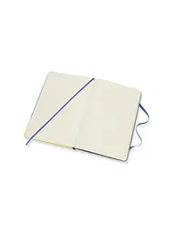 Записник Moleskine Білосніжка середній, Лінійка Сукня (LESNQP060DR) - мініатюра 5