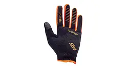 Рукавиці Lynx Trail Black/Orange L (1052-Trail BO L) - мініатюра 2