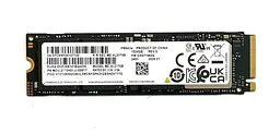 Накопичувач SSD Samsung m.2 NVMe 1TB (MZVL21T0HDLU-00BT7) Б/в