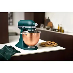 Чаша KitchenAid 5KSM5SSBCB Blossom 4.7 л (00000042660) - мініатюра 6