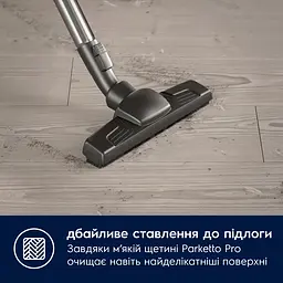 Пилосос Electrolux EB61C4DB - мініатюра 7