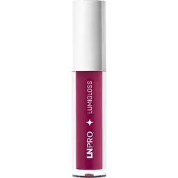 Блиск для губ LN Pro LumiGloss №108 3.2 мл - мініатюра 2