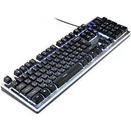 Клавіатура Vinga KBG839 black (KBG839 black) - мініатюра 2