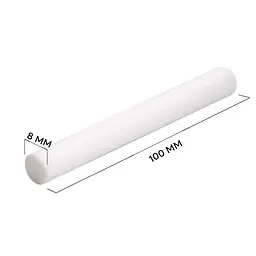 Фільтри бавовняні Kinscoter Cotton filters 8*100 мм, 15 шт для зволожувача повітря - мініатюра 7