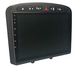 Перехідна рамка Peugeot 308, 408 AWM 981-12-049 - мініатюра 4