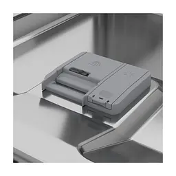 Посудомийна машина Beko BDIN36532 - мініатюра 5