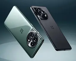 Смартфон OnePlus 11 16/512GB Titan Black [79304] - мініатюра 11