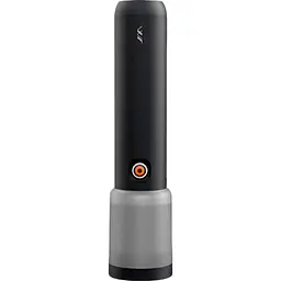Ліхтарик JimiHome Flashlight Black [JM-G3801] [138799] - мініатюра 3