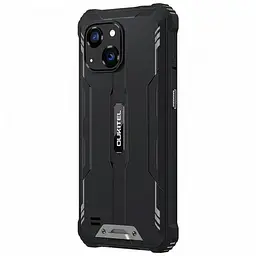 Мобільний телефон OUKITEL WP32 4/128GB Black (6931940733021) - мініатюра 10