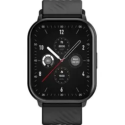 Фітнес-браслет Zeblaze GTS 3 чорний